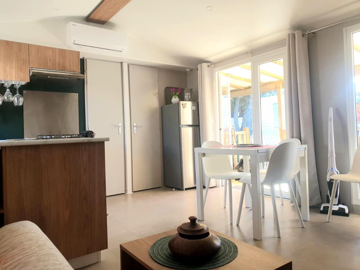 Mar Estang Luxury Eden 45M2 Hotel Canet-en-Roussillon Exterior photo