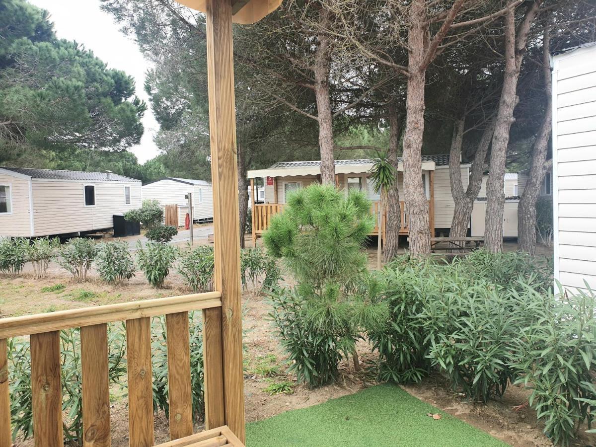 Mar Estang Luxury Eden 45M2 Hotel Canet-en-Roussillon Exterior photo
