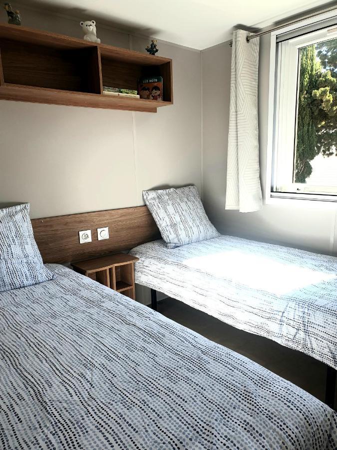 Mar Estang Luxury Eden 45M2 Hotel Canet-en-Roussillon Exterior photo