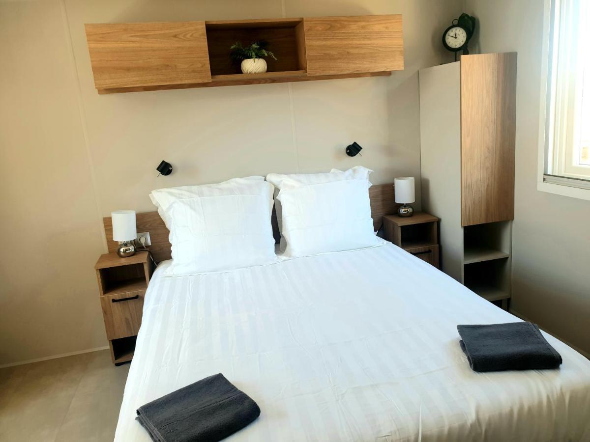 Mar Estang Luxury Eden 45M2 Hotel Canet-en-Roussillon Exterior photo