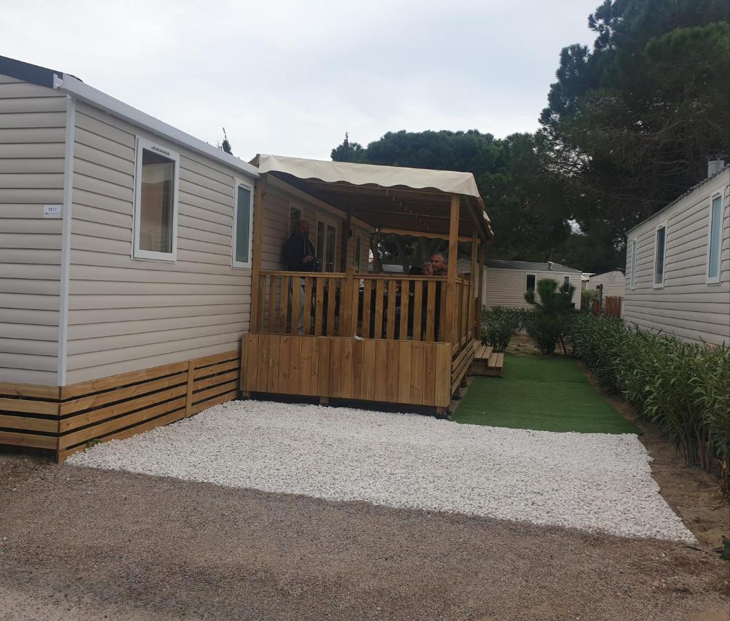 Mar Estang Luxury Eden 45M2 Hotel Canet-en-Roussillon Exterior photo