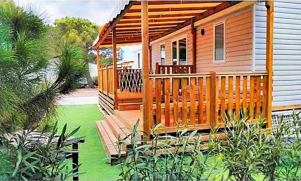 Mar Estang Luxury Eden 45M2 Hotel Canet-en-Roussillon Exterior photo