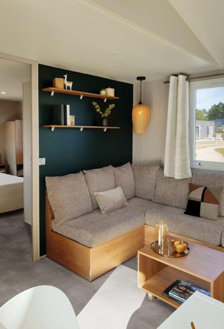 Mar Estang Luxury Eden 45M2 Hotel Canet-en-Roussillon Exterior photo